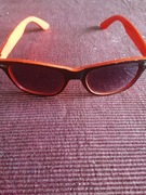 Okulary przeciwsłoneczne damskie. 