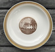 Talerz kolekcjonerski Royal Copenhagen