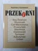 Przekorni " Kazimierz Kozniewski 