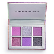 Paleta cieni XX Revolution Baby Sugar