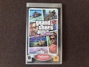 Grand Theft Auto Vice City Stories PSP Game