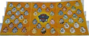 album psi patrol na spinery spiner książkowy książka pieski paw patrole