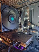 5600x B450 16GB ddr4 