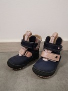 Buty zimowe śniegowce dziecięce Jamet 2206