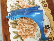 Błotnik przedni lewy Toyota Auris II 8U6 Oryginał 