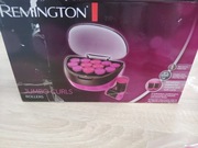 Wałki na gorąco Remington 