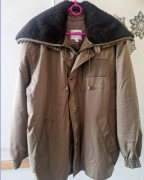 kurtka zimowa wyjściowa MON 172/92 