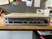 Wzmacniacz Unitra / Diora Ws 442 po przeglądzie (srebrny)