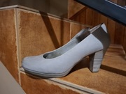 Czółenka MARCO TOZZI  rozm. 38