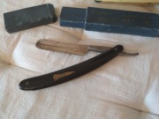 brzytwa rakieta do golenia