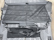 Skoda Octavia IV Siatka bagażnika OE 5E7 861 691