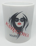 KUBEK dla księgowej