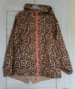 Kurtka  dziewczęca  wiosna 158