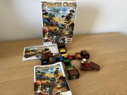 LEGO Pirate Code 3840