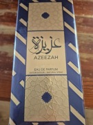 Lataffa Azeezah Nowa,nieużywana 