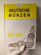 Deutsche Munzen 800-1871 Weege  