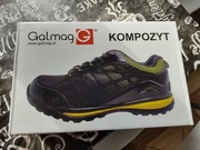 Półbuty robocze GALMAG 631/S1 SRC roz.44