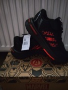 Adidas Marvel Spiderman oryginalne buty rozm. 39 1/3