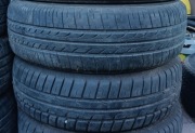 Opony letnie Bridgestone Ecopia EP25 (175 65 15 84H - Cena za 4 sztuki)