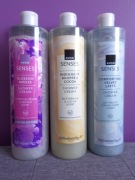 Avon Kremowe żele pod prysznic 500 ml 