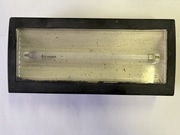 Lampa ścienna / sufitowa - z demontażu - awaryjna? - niesprawdzona