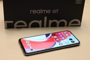 Realme GT 5G 8 / 128 GB 120 Hz