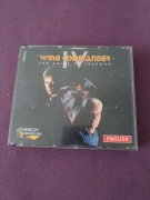 Wing Commander 4 IV: The Price of Freedom Unikat