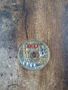 Moneta 2 zł WOŚP 2003 ze zdobieniami