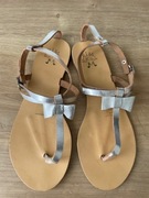 Kurt Geiger buty sandaly skorzane 6/39