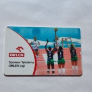 KARTA WSTĘPU VIP ORLEN LIGA SEZON 2012/2013