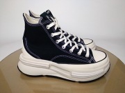 Trampki Converse na platformie, rozm. 40,5 dł. wkł. 26,5 cm