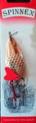 Sprzedam przynętę Spinnex 