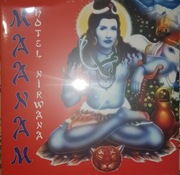 Maanam - Hotel Nirwana - Winyl LP - NOWY FOLIA