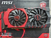 MSI Radeon R9 390 8GB