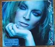 ANNA MARIA JOPEK FARAT WYD KOLEKCJONERSKIE 2CD+DVD kalendarz
