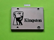 SSD 240GB KingSton Uv400