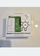 Zamel row-02m odbiornik włącznik światła wifi supla