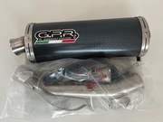 Nowy GPR WYDECH TŁUMIK Honda Crossrunner 800 2015-2020 VFR 800 X 15-20