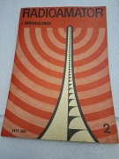 Radioamator i krótkofalowiec 2-1967