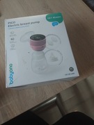 Laktator elektryczny 