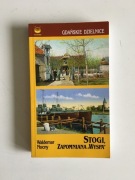 WALDEMAR NOCNY STOGI ZAPOMNIANA WYSPA