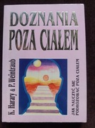 Doznania poza ciałem Keith Harary  