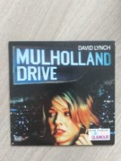 Mulholland drive , film dvd