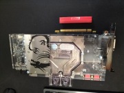 MSI GTX1070 sea hawk