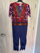 Nowy z metką strój przebranie kostium Wilkołak rozmiar 152 F&F