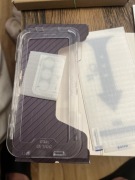 Szkło zabezpieczające do ekranu Samsung S23 plus