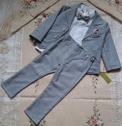 Garnitur dla chłopca R. 116