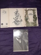 Antoni Uniechowski pocztówki 