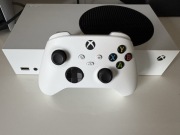 Konsola Xbox Series S 512GB SSD plus Kontroler - Bardzo Polecam!
