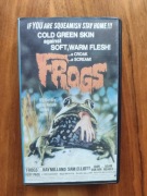 Żaby - dystr. Apollo Film